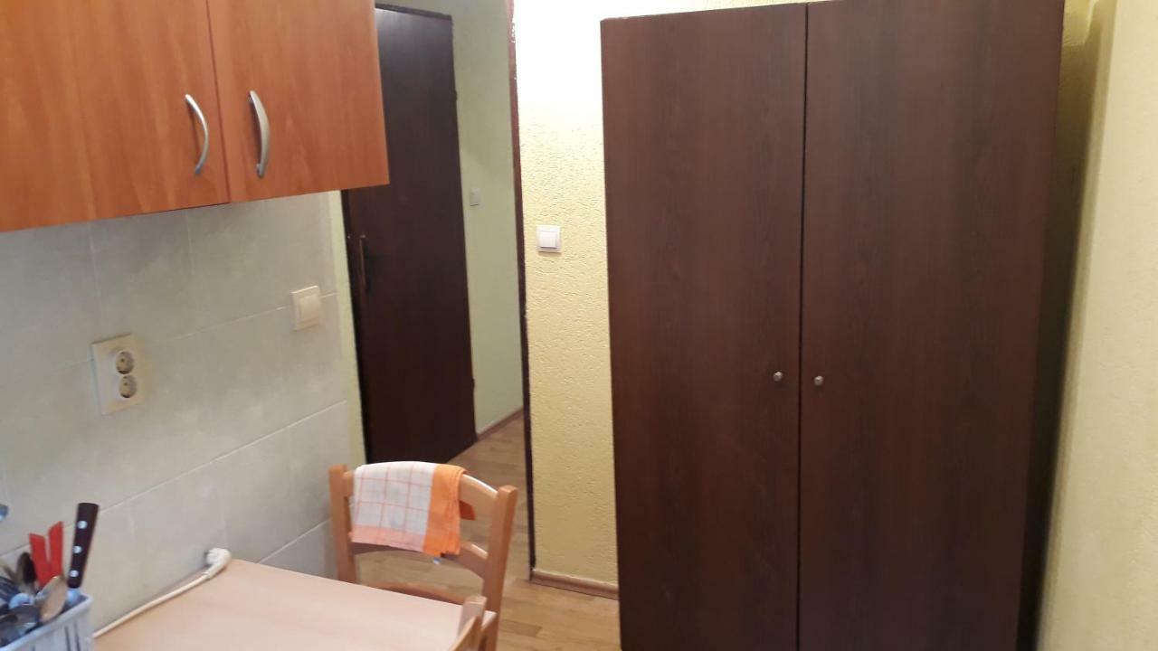 Vila Ruska Prcanj Luaran gambar