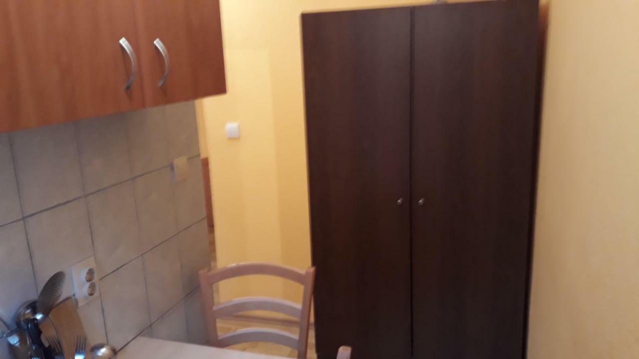 Vila Ruska Prcanj Luaran gambar